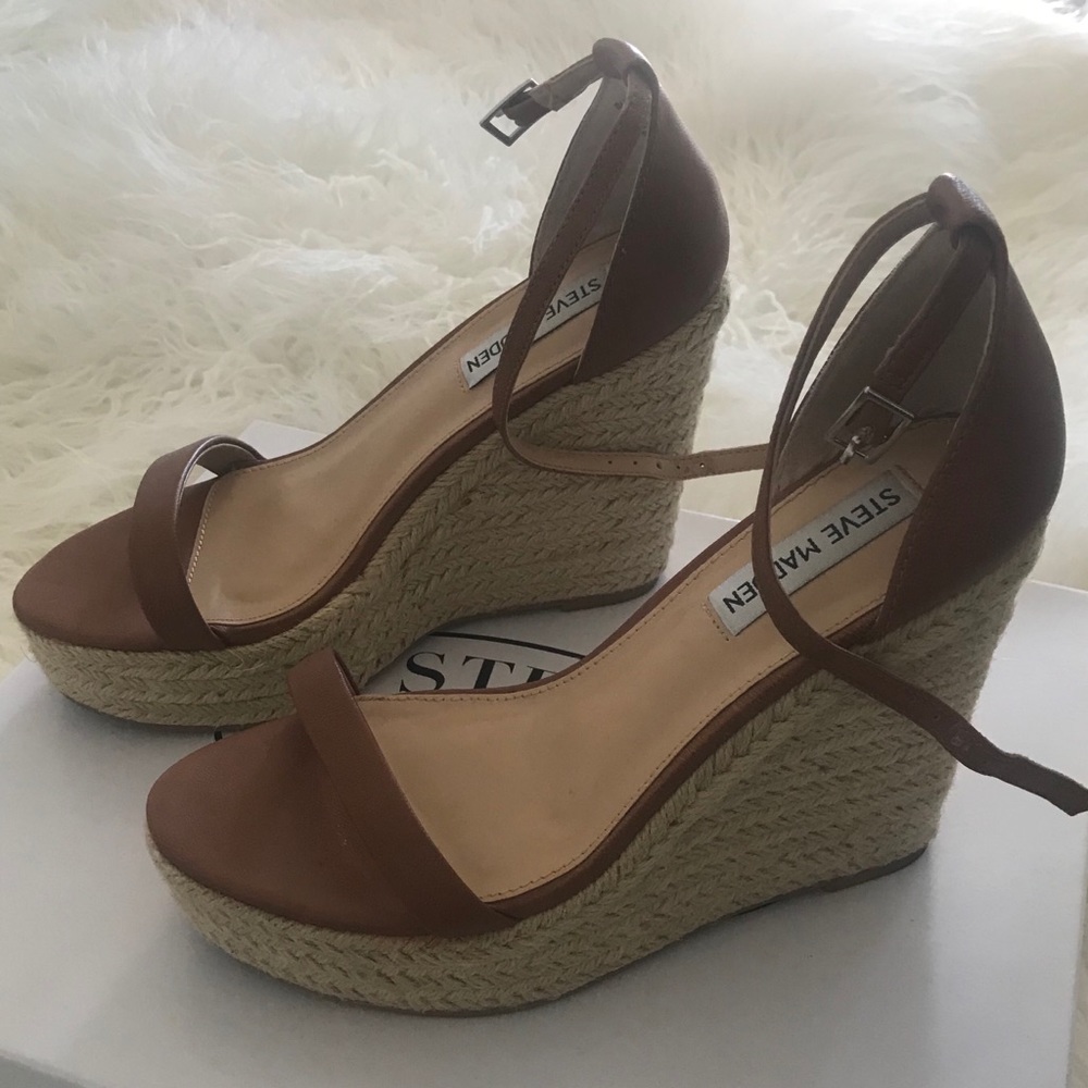 Steve Madden sandal